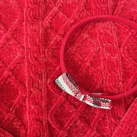 Tommy Bahama two pc set with matching headband - Picture 3 of 3